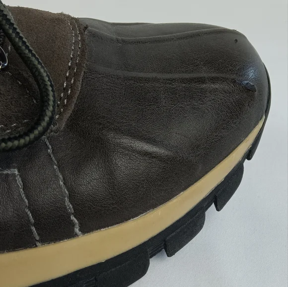 Globalwin Womens Outdoor Boots. - Picture 8 of 12